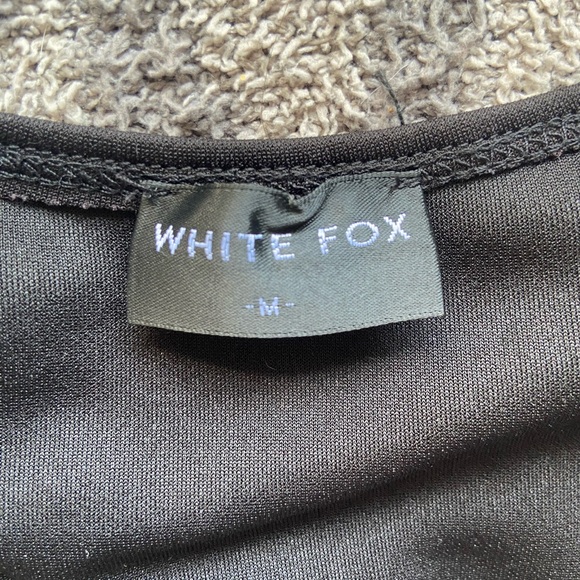 Whitefox Going Out Top - Picture 2 of 4